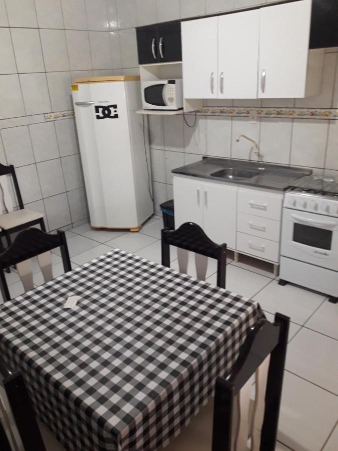 Apartamentos C. Santos Penha  Exterior foto